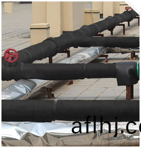 材質柔輭 施工便捷(jie)