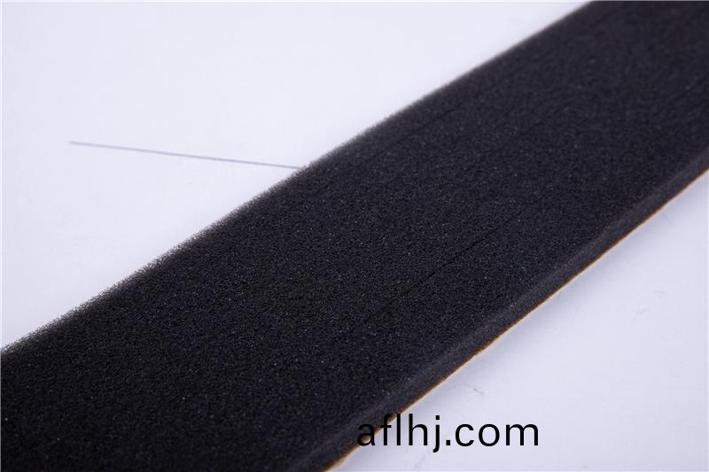 海緜(mian)密封條