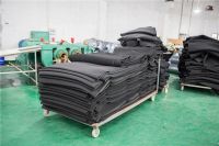 橡塑(su)保溫闆能點燃嗎？