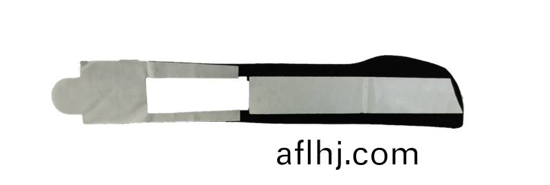 車頂行車架墊(dian)棉